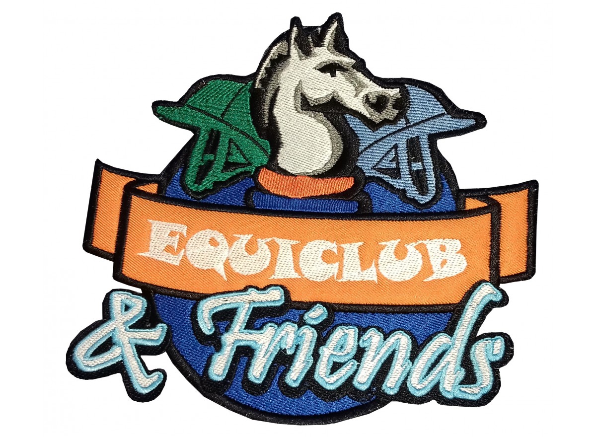 Equiclub & Friends